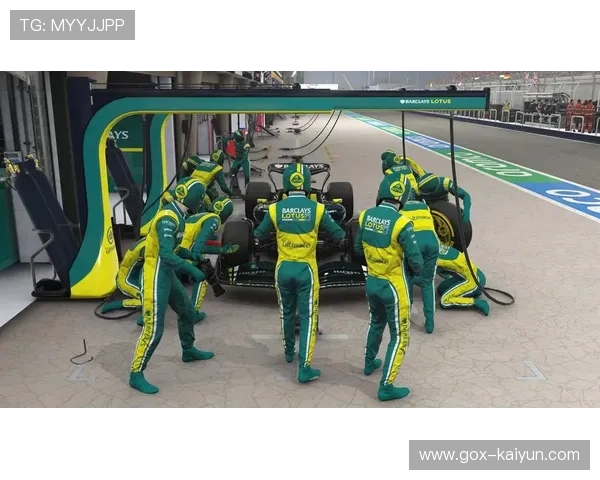 凯飞车队经理：青年车手培养需结合赛道训练与数据支持