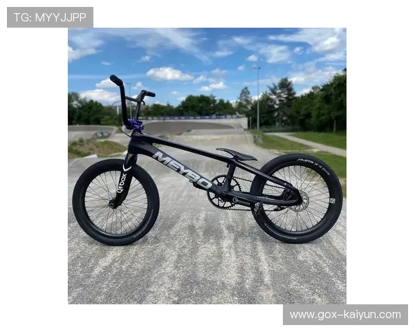 Dazen BMX小轮车训练馆具备承办各级别赛事能力