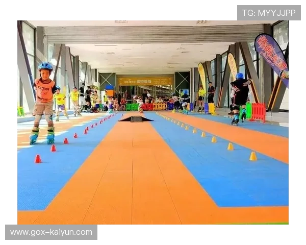 轮滑项目场地建设标准出台 规范场地设计施工