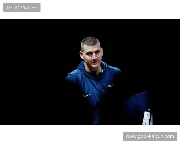 尼古拉·约基奇2024-25赛季C.O.R.E评分满分，展现历史级表现