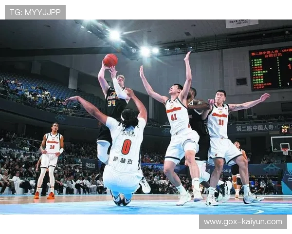 CBA联赛全面对接国际篮联规则,每节改为10分钟 CBA联赛全面对接国际篮联规则,每节改为10分钟