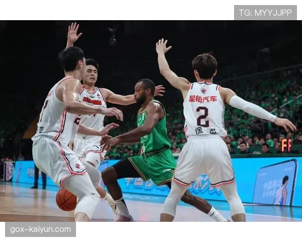 CBA联盟联合警方开展“清风行动”，打击季后赛期间网络赌球